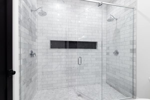 Shower Replacement in Saint Johns