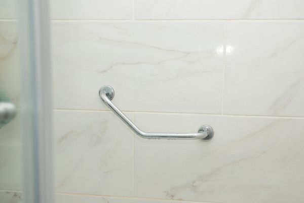 Mobility Shower Installation in Saint Johns