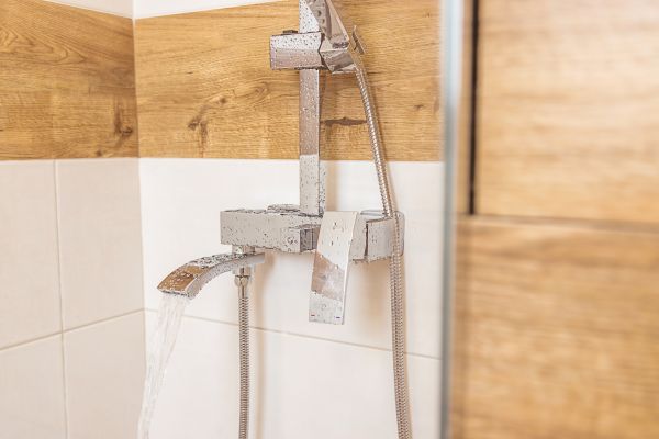 Shower Plumbing Installation in Saint Johns