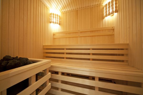 Steam Shower Installation in Saint Johns