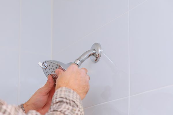 Shower Plumbing Service in Saint Johns