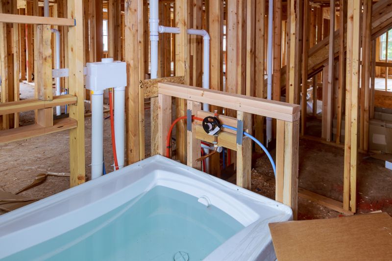 Top Bathtub Installation Companies in Jacksonville Beach, FL