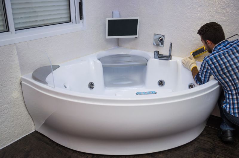 Top Bathtub Installation Companies in Saint Johns, FL